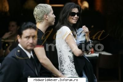 **Poze** - anahi_princessa - Christian