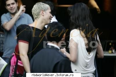**Poze** - anahi_princessa - Christian