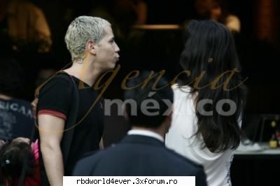 **Poze** - anahi_princessa - Christian