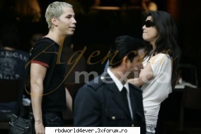 **Poze** - anahi_princessa - Christian