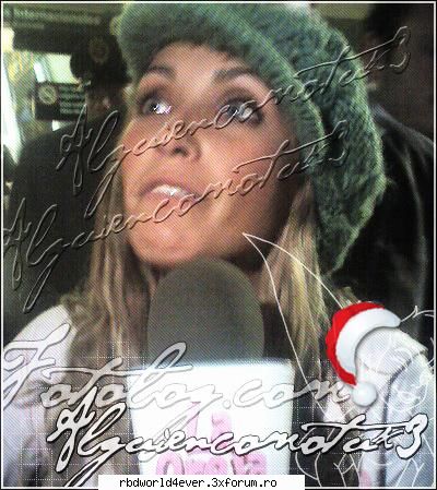 *~Poze*~ - **Chris_Pollito** - Anahi