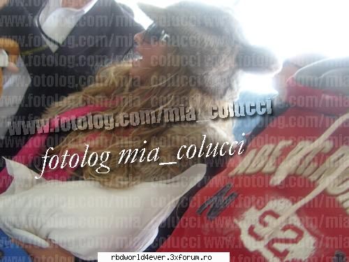 *~Poze*~ - **Chris_Pollito** - Anahi