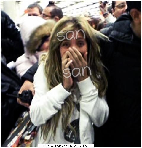 *~Poze*~ - **Chris_Pollito** - Anahi