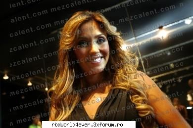 *~Poze*~ - anahi_princessa - Anahi