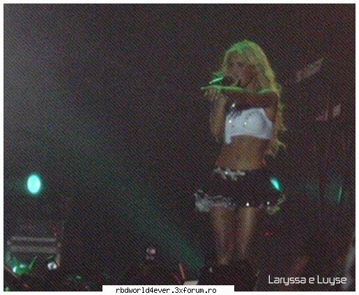 *~Poze*~ - **Chris_Pollito** - Anahi