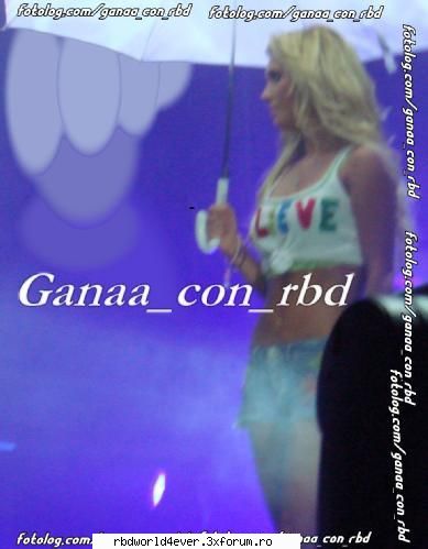 *~Poze*~ - anahi_princessa - Anahi