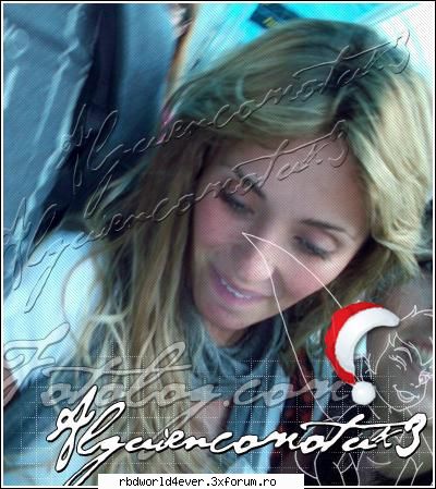 *~Poze*~ - anahi_princessa - Anahi