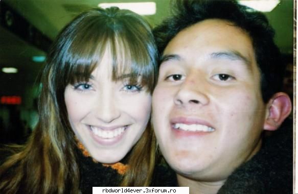 *~Poze*~ - anahi_princessa - Anahi