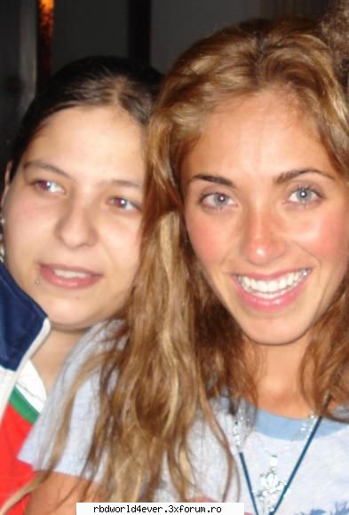 *~Poze*~ - anahi_princessa - Anahi