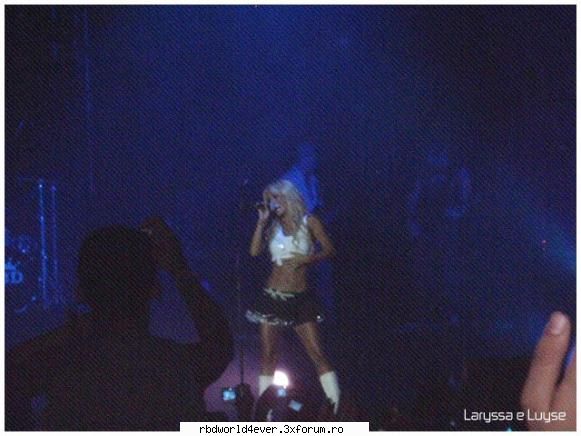 *~Poze*~ - **Chris_Pollito** - Anahi