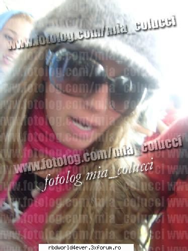 *~Poze*~ - anahi_princessa - Anahi