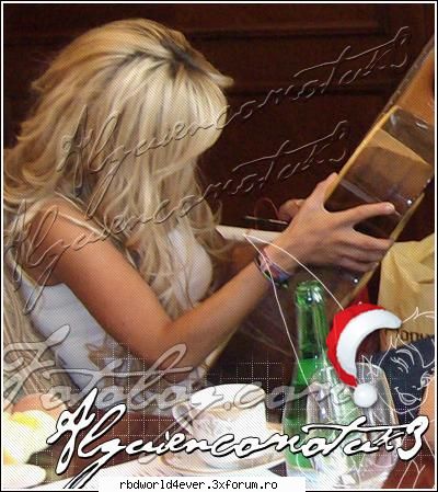 *~Poze*~ - anahi_princessa - Anahi
