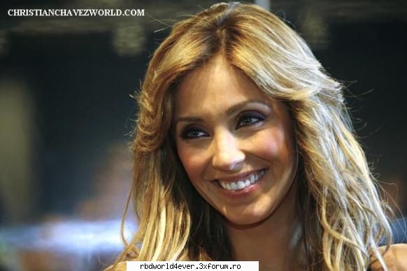 *~Poze*~ - anahi_princessa - Anahi