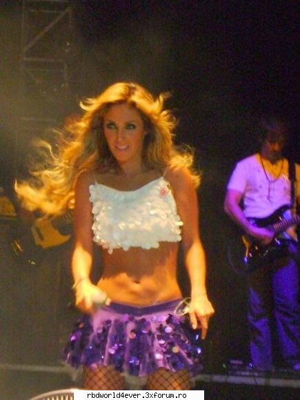 *~Poze*~ - anahi_princessa - Anahi