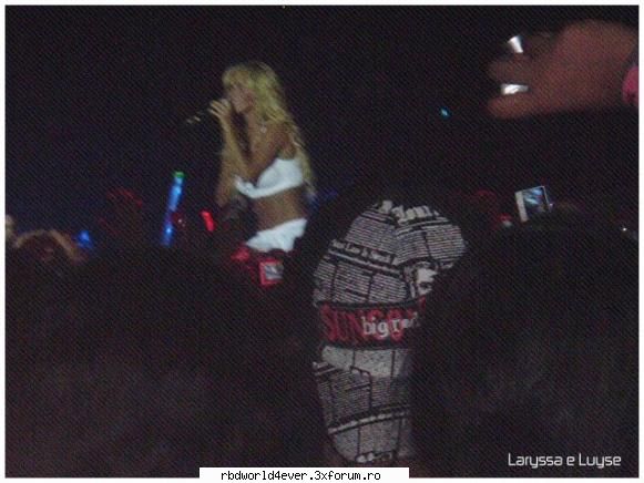 *~Poze*~ - **Chris_Pollito** - Anahi