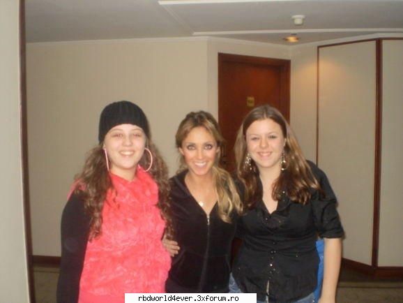 *~Poze*~ - anahi_princessa - Anahi