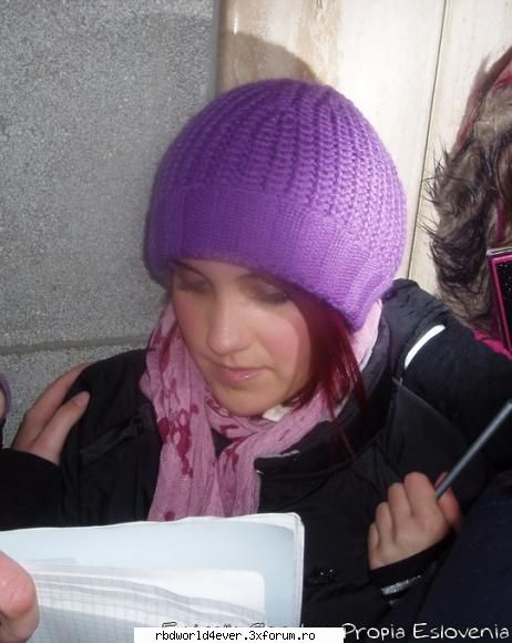 *~Poze*~ - anahi_princessa - Dulce Maria