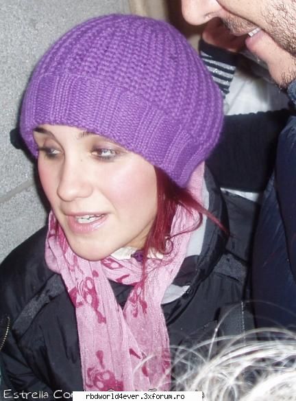 *~Poze*~ - anahi_princessa - Dulce Maria
