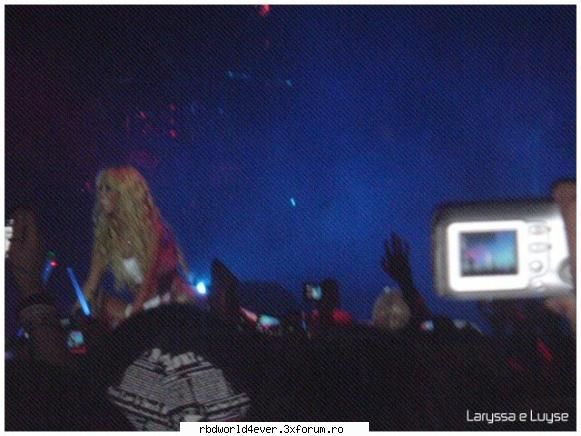 *~Poze*~ - **Chris_Pollito** - Anahi