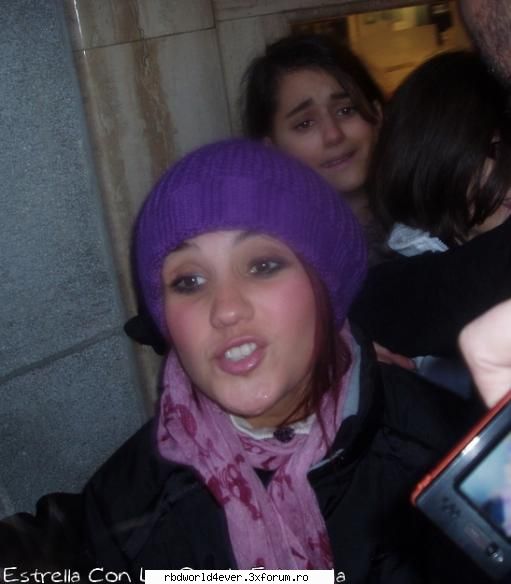 *~Poze*~ - anahi_princessa - Dulce Maria