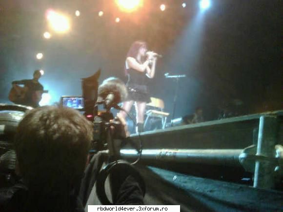 *~Poze*~ - anahi_princessa - Dulce Maria