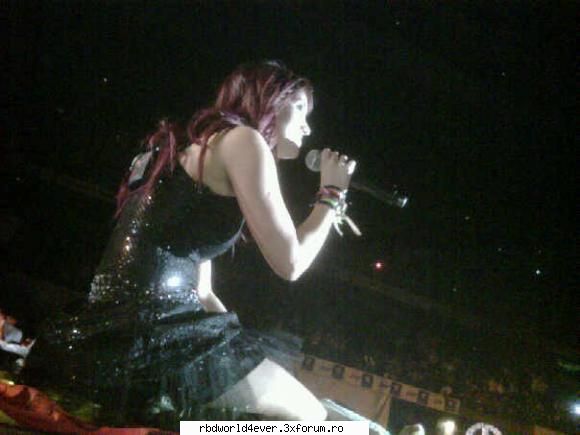 *~Poze*~ - anahi_princessa - Dulce Maria