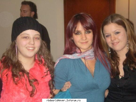 *~Poze*~ - anahi_princessa - Dulce Maria