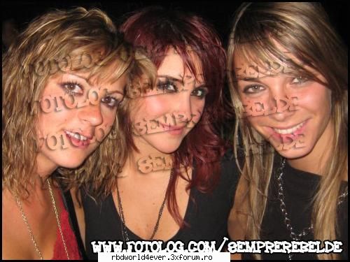 *~Poze*~ - anahi_princessa - Dulce Maria