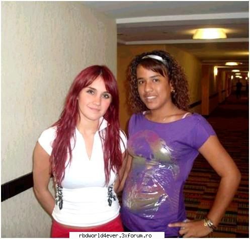 *~Poze*~ - anahi_princessa - Dulce Maria