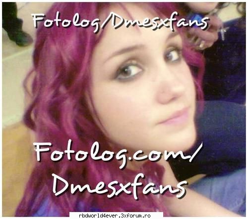 *~Poze*~ - anahi_princessa - Dulce Maria