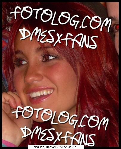 *~Poze*~ - anahi_princessa - Dulce Maria