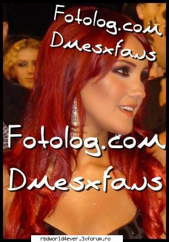 *~Poze*~ - anahi_princessa - Dulce Maria