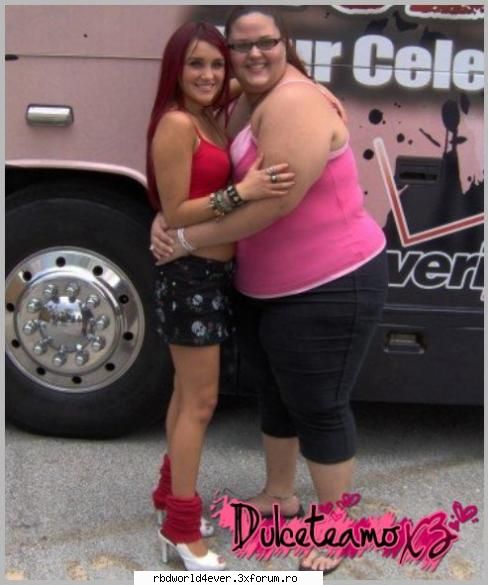 *~Poze*~ - anahi_princessa - Dulce Maria