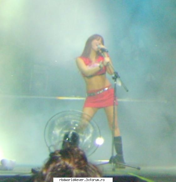 *~Poze*~ - anahi_princessa - Dulce Maria