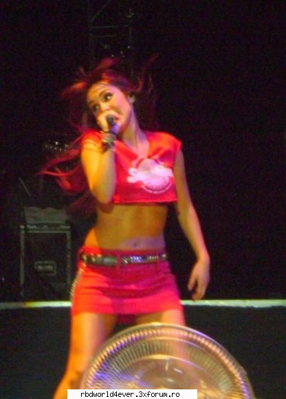 *~Poze*~ - anahi_princessa - Dulce Maria