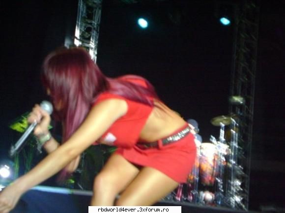 *~Poze*~ - anahi_princessa - Dulce Maria
