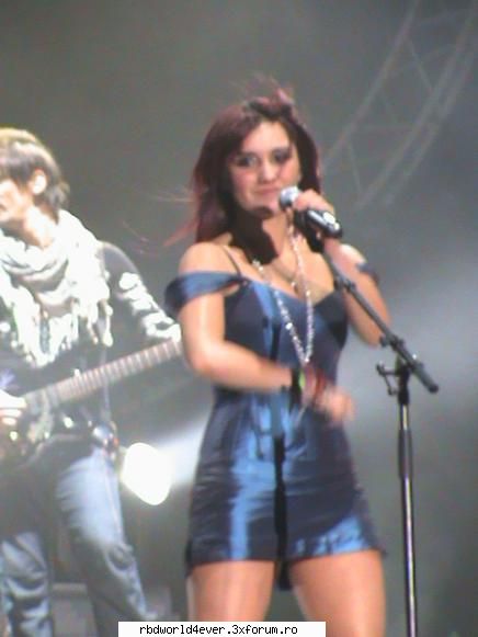 *~Poze*~ - anahi_princessa - Dulce Maria