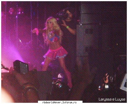 *~Poze*~ - **Chris_Pollito** - Anahi