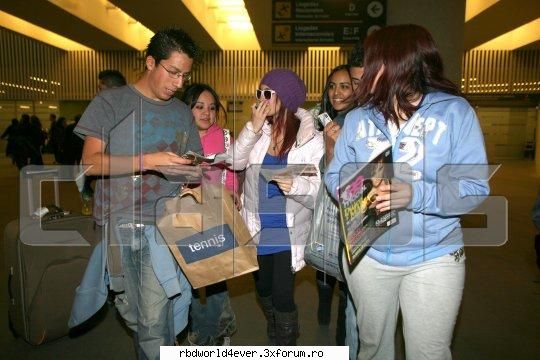 *~Poze*~ - anahi_princessa - Dulce Maria