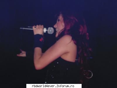 *~Poze*~ - anahi_princessa - Dulce Maria