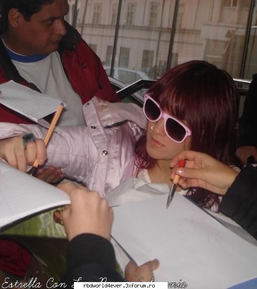 *~Poze*~ - anahi_princessa - Dulce Maria