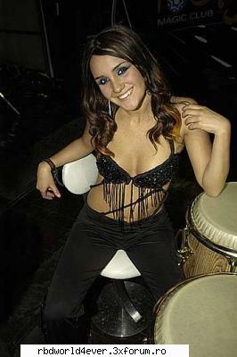 *~Poze*~ - anahi_princessa - Dulce Maria