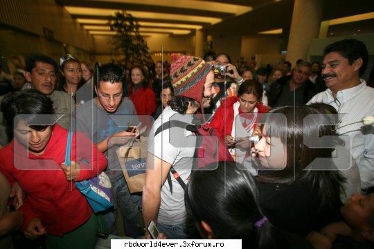 *~*Poze*~* - anahi_princessa - Poncho