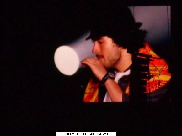 *~*Poze*~* - anahi_princessa - Poncho