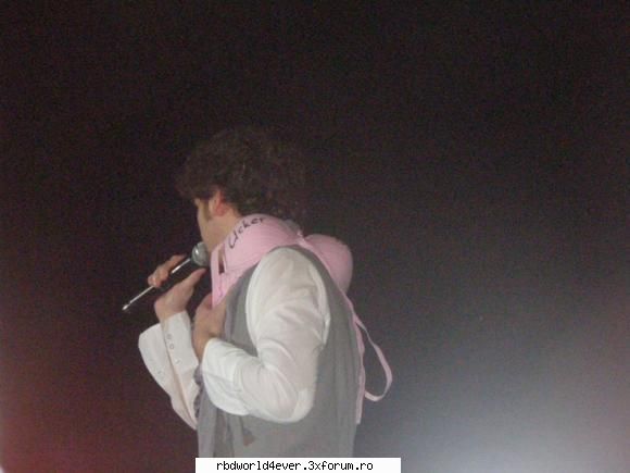~Poze~ - anahi_princessa - Christopher