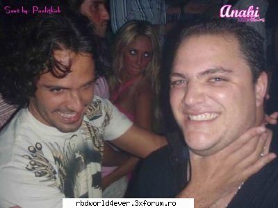 *~*Poze*~* - **Chris_Pollito** - Poncho