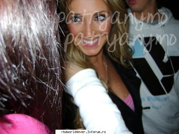 *~Poze*~ - anahi_princessa - Anahi