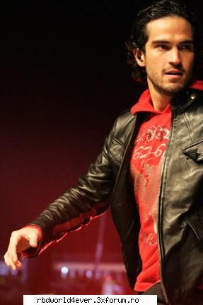 *~*Poze*~* - **Chris_Pollito** - Poncho