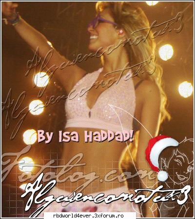 *~Poze*~ - anahi_princessa - Anahi