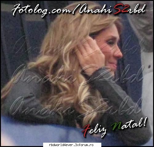 *~Poze*~ - anahi_princessa - Anahi